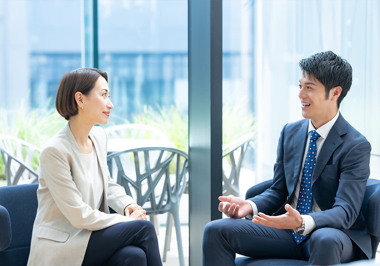 リーズ・個別相談集客