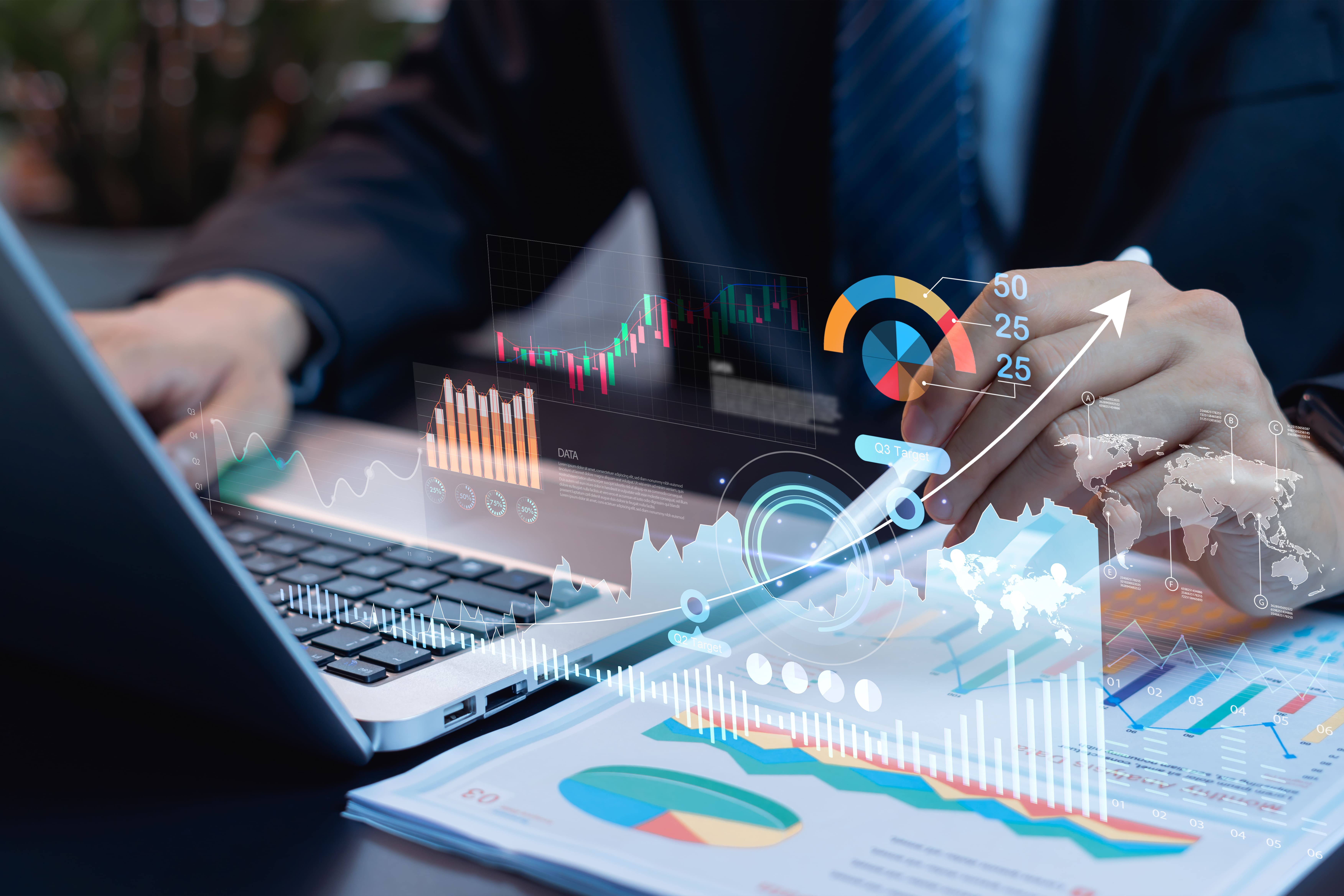 DM・テレマーケティング