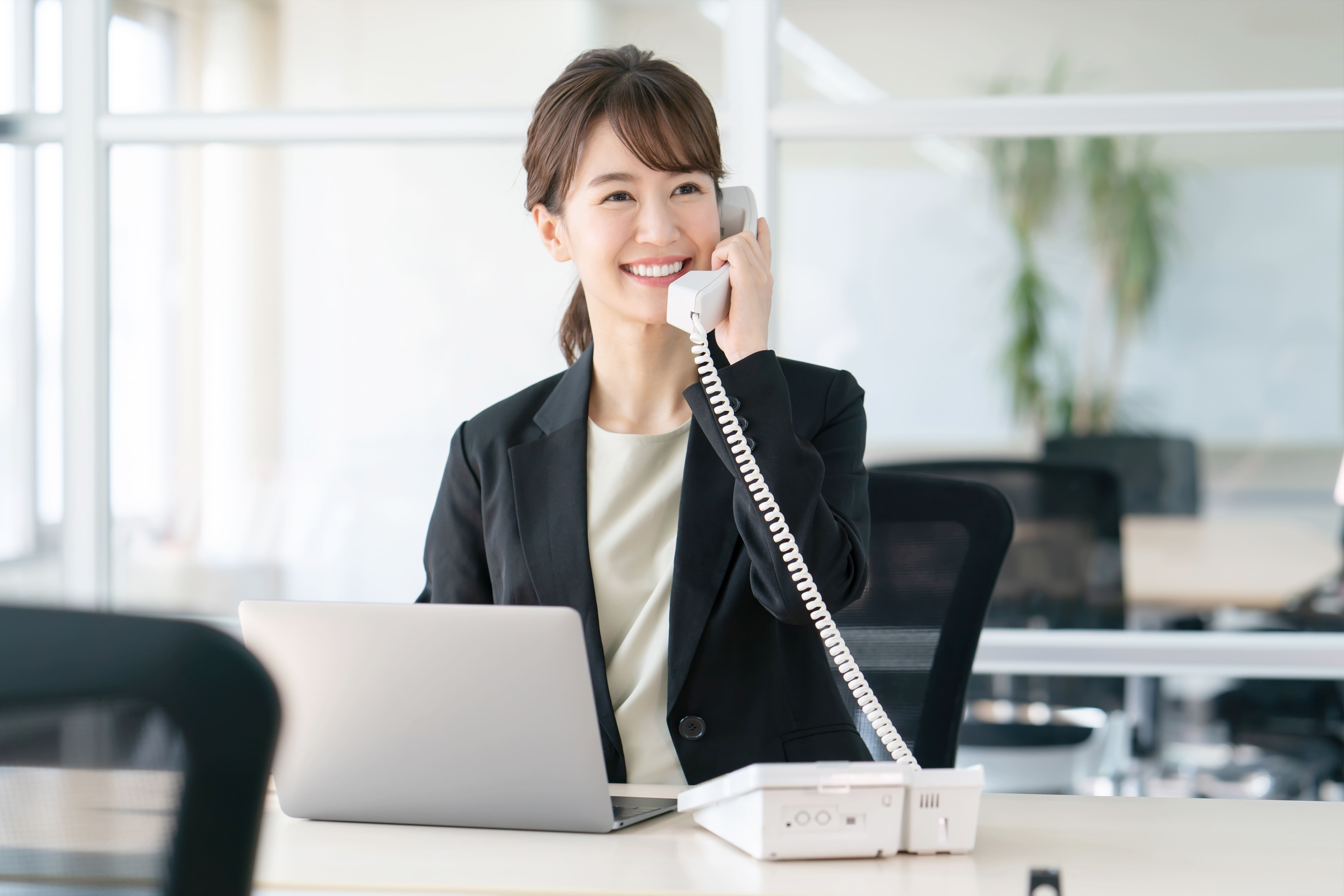 営業代行サービス