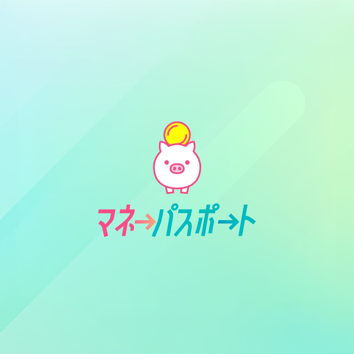 マネーパスポートメディア